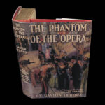 The Phantom of the Opera – Gaston Leroux – c.1925 | Photoplay Edition, Lon Chaney Cover