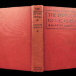 The Phantom of the Opera – Gaston Leroux – c.1925 | Photoplay Edition, Lon Chaney Cover