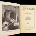 The Phantom of the Opera – Gaston Leroux – c.1925 | Photoplay Edition, Lon Chaney Cover