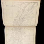 The Pictorial Home Bible – 1872 | Huge Illustrated Edition with Apocrypha