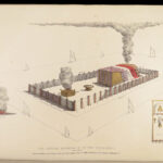 The Pictorial Home Bible – 1872 | Huge Illustrated Edition with Apocrypha