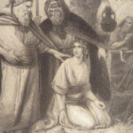 The Pictorial Home Bible – 1872 | Huge Illustrated Edition with Apocrypha