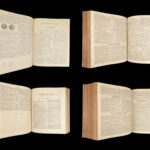 The Pictorial Home Bible – 1872 | Huge Illustrated Edition with Apocrypha