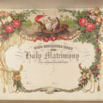 The Pictorial Home Bible – 1872 | Huge Illustrated Edition with Apocrypha