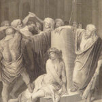 The Pictorial Home Bible – 1872 | Huge Illustrated Edition with Apocrypha