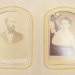 The Pictorial Home Bible – 1872 | Huge Illustrated Edition with Apocrypha