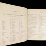 The Pictorial Home Bible – 1872 | Huge Illustrated Edition with Apocrypha