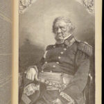 1866 Harpers Pictorial History of Civil War by Guernsey | America Battle Scenes