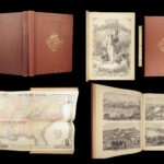 1866 Harpers Pictorial History of Civil War by Guernsey | America Battle Scenes