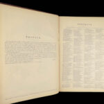 1866 Harpers Pictorial History of Civil War by Guernsey | America Battle Scenes