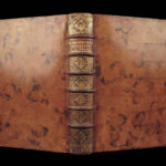 De Principibus Atestinis – Pignæ – 1585 | House of Este Chronicle in Latin