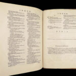 De Principibus Atestinis – Pignæ – 1585 | House of Este Chronicle in Latin