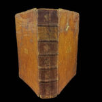 Portraits des Grands – Sergent-Marceau – 1786 | 136 Hand-Colored Plates, French Revolution