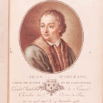 Portraits des Grands – Sergent-Marceau – 1786 | 136 Hand-Colored Plates, French Revolution