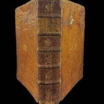Portraits des Grands – Sergent-Marceau – 1786 | 136 Hand-Colored Plates, French Revolution