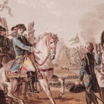 Portraits des Grands – Sergent-Marceau – 1786 | 136 Hand-Colored Plates, French Revolution
