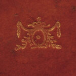 Portraits des Grands – Sergent-Marceau – 1786 | 136 Hand-Colored Plates, French Revolution