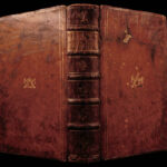 Portraits des Grands – Sergent-Marceau – 1786 | 136 Hand-Colored Plates, French Revolution