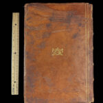 Portraits des Grands – Sergent-Marceau – 1786 | 136 Hand-Colored Plates, French Revolution
