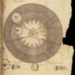 The Practical Navigator – John Hamilton Moore – 1784 | Full Calf Binding with Diagrams & Tables