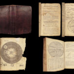 The Practical Navigator – John Hamilton Moore – 1784 | Full Calf Binding with Diagrams & Tables