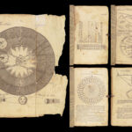 The Practical Navigator – John Hamilton Moore – 1784 | Full Calf Binding with Diagrams & Tables