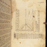 The Practical Navigator – John Hamilton Moore – 1784 | Full Calf Binding with Diagrams & Tables