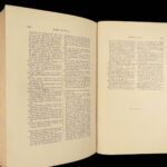 The Rise and Fall of the Confederate Government – Jefferson Davis – 1881 | First Edition, Two Volumes, Maps & Plates