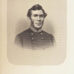 The Rise and Fall of the Confederate Government – Jefferson Davis – 1881 | First Edition, Two Volumes, Maps & Plates