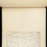 The Rise and Fall of the Confederate Government – Jefferson Davis – 1881 | First Edition, Two Volumes, Maps & Plates