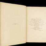 The Rise and Fall of the Confederate Government – Jefferson Davis – 1881 | First Edition, Two Volumes, Maps & Plates