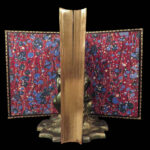 The Life and Surprising Adventures of Robinson Crusoe – Daniel Defoe – 1890 | Major’s Edition, Leather Binding, Gilt Edges