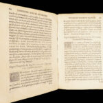 Cento Imprese – Scipione Bargagli – 1591 First Edition | Sienese Medici Knights