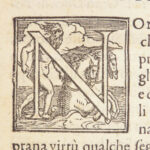 Cento Imprese – Scipione Bargagli – 1591 First Edition | Sienese Medici Knights