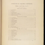 1855 Henry Schoolcraft Native American Indian Tribes | California Wakonda Dakota