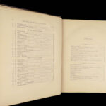 1855 Henry Schoolcraft Native American Indian Tribes | California Wakonda Dakota