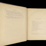 1855 Henry Schoolcraft Native American Indian Tribes | California Wakonda Dakota