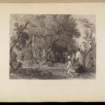 1855 Henry Schoolcraft Native American Indian Tribes | California Wakonda Dakota