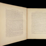 1855 Henry Schoolcraft Native American Indian Tribes | California Wakonda Dakota