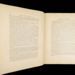 1855 Henry Schoolcraft Native American Indian Tribes | California Wakonda Dakota
