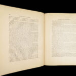 1855 Henry Schoolcraft Native American Indian Tribes | California Wakonda Dakota