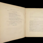 1855 Henry Schoolcraft Native American Indian Tribes | California Wakonda Dakota