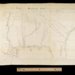 1855 Henry Schoolcraft Native American Indian Tribes | California Wakonda Dakota