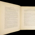 1855 Henry Schoolcraft Native American Indian Tribes | California Wakonda Dakota
