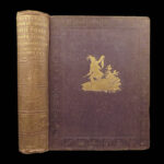 1855 Henry Schoolcraft Native American Indian Tribes | California Wakonda Dakota