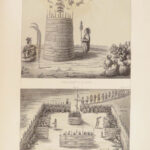 1855 Henry Schoolcraft Native American Indian Tribes | California Wakonda Dakota