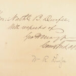 1855 Henry Schoolcraft Native American Indian Tribes | California Wakonda Dakota