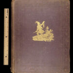 1855 Henry Schoolcraft Native American Indian Tribes | California Wakonda Dakota