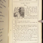 The Deseret Second Alphabet Reader – Brigham Young – 1868 | First Edition, Deseret Text