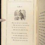 The Deseret Second Alphabet Reader – Brigham Young – 1868 | First Edition, Deseret Text